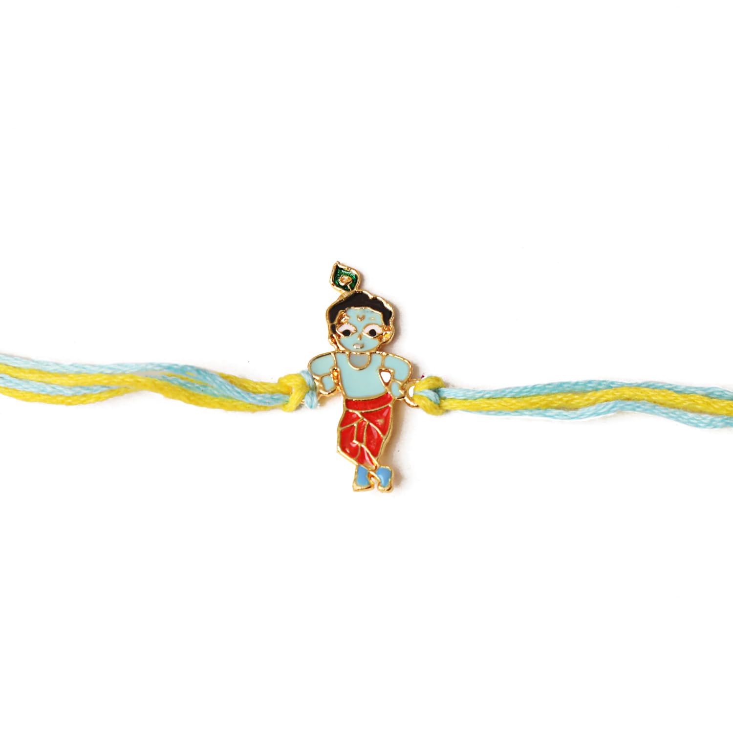See full amazon price history chart for Kaameri Bazaar Rakshabandhan Krishna Child Rakhi for Brother with Roli Chawal Pack - Krishna ji Rakhi Kaameri Bazaar Rakshabandhan Krishna Child Rakhi for Brother with Roli Chawal Pack - Krishna ji Rakhi (B0D8GRDF6T) Amazon Price History, Amazon Price Tracker