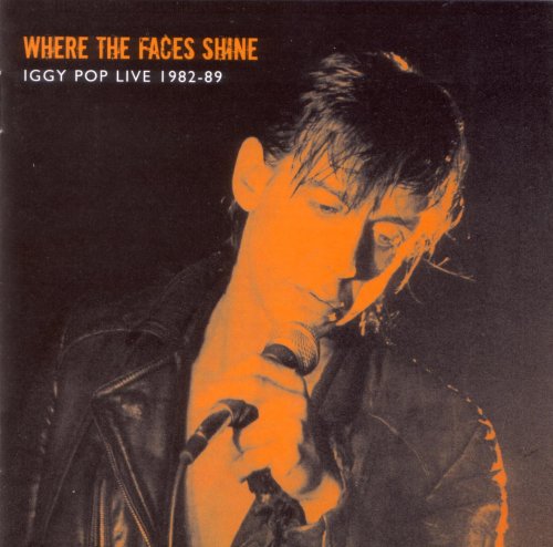Where The Faces Shine Volume 2 : 1982-1989 (5xCD+DVD)