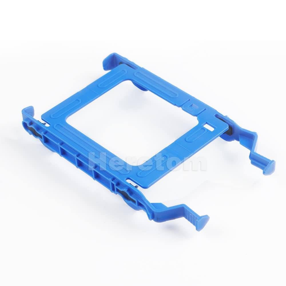 2.5" HDD Hard Drive Caddy Tray for 7000 7071 7080 8940 G5 YHNFX 5880 5090 0YHNFX