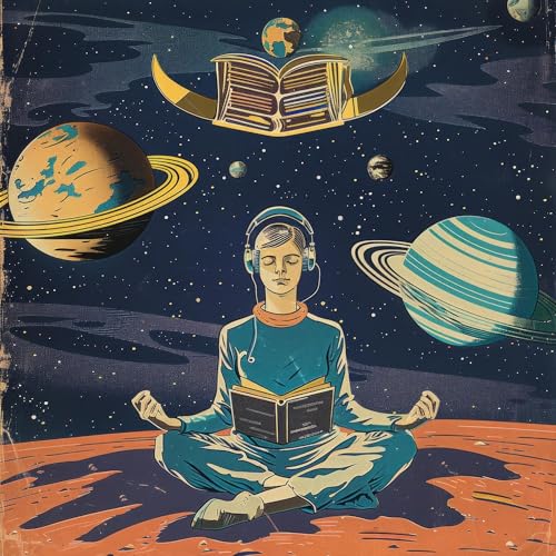 Play Boekenwalhalla Sleutel tot Oneindige Literaire Weelde by Relax