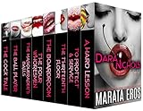 Bargain eBook - The Dara Nichols Series  Alpha Menage