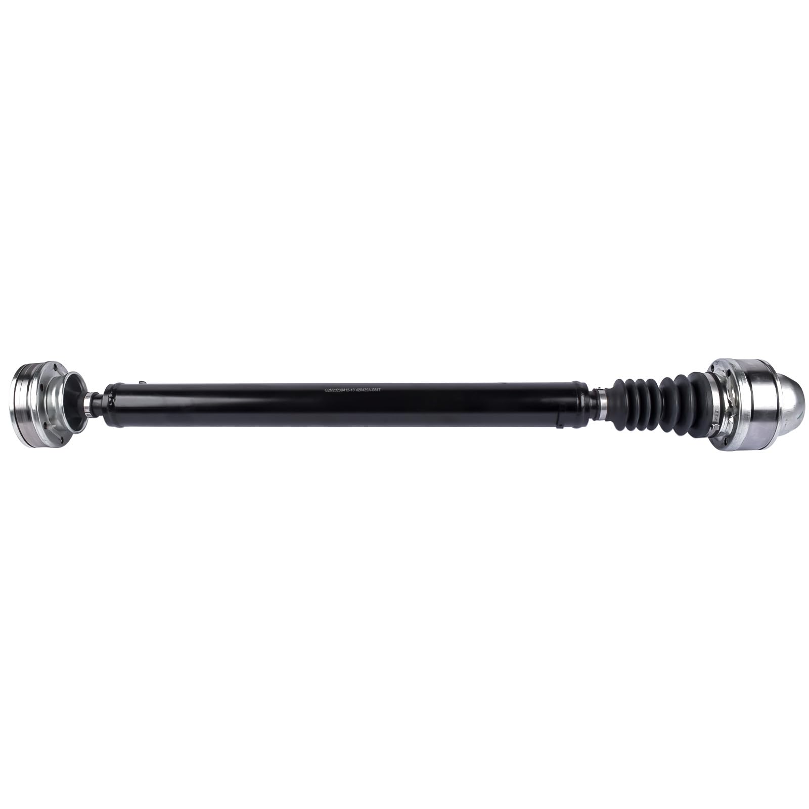 Arbre À Cardan Avant Compatible avec Grand Cherokee III Commander WH WK XK XH 2005-2010 3.0 CRD 52853417AD 52853010AD 52853464AB