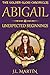 Abigail- Unexpected Beginnings: Series One- Book One
