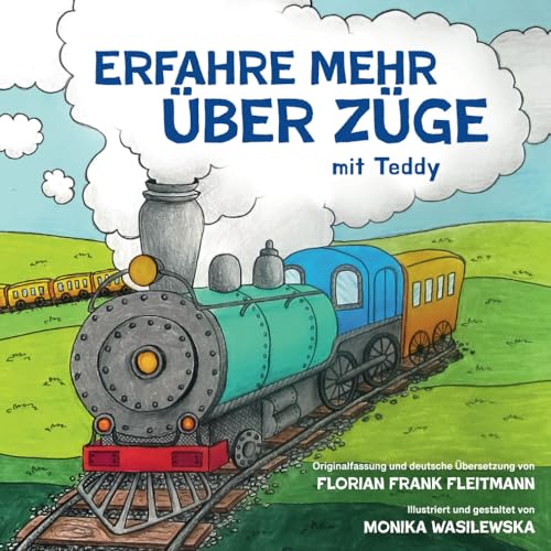 Erfahre mehr über Züge mit Teddy