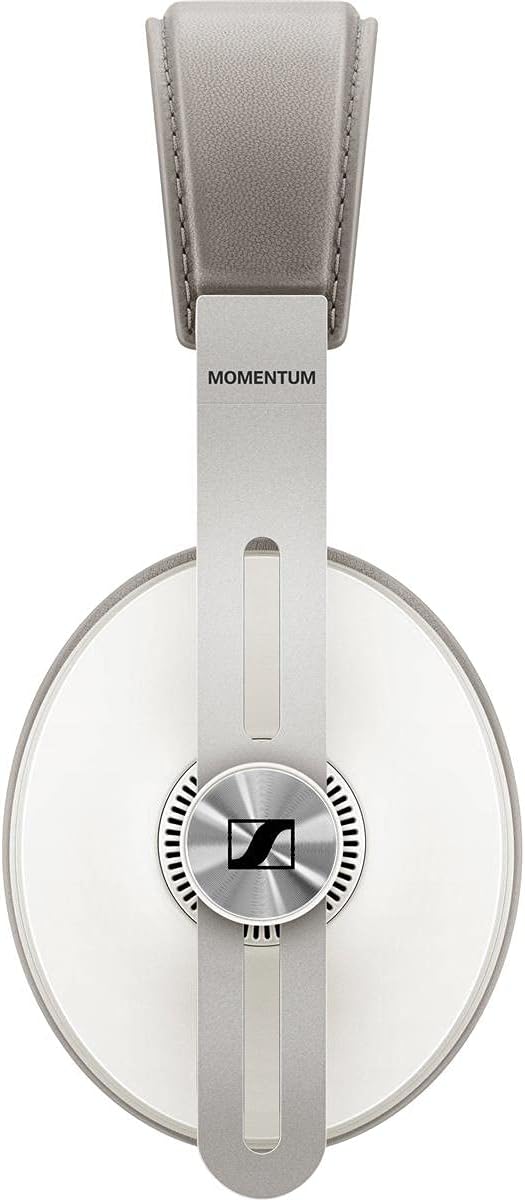 هدفون بیسیم سنهایزر مدل Momentum 3 رنگ سفید