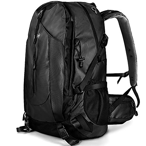 OutdoorMaster Hiking Backpack 50L