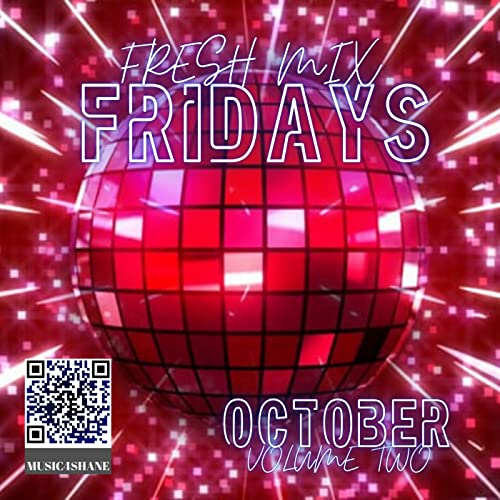 Episode 11: Fresh Mix 22- October Vol. 2 cover art
