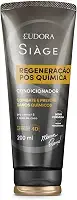 Eudora Siàge - Condicionador Regen pós química 200ml