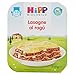 HiPP - Piatto Pronto Bio, Lasagne, 6 Confezioni da 250 g