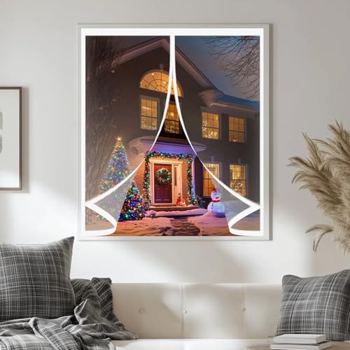 ���� �J�[�e�� �p�}�O�l�b�g�g�������ŕ܂� 110 x 70 cm �~��g�[����Up�ȓd�΍��ۉ��h���h�����̂��ȃG�l�ϋv�����f�M�Ռ��~�͂������t���ȒP�[�⑋�����̂��N���A�Ԏd�؂�J�[�e���}�W�b�N�v�t���ȒP�悯������^�C�v���ɓK���Ă��܂�, A