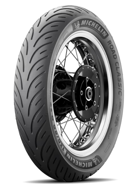 Amazon.co.jp: ミシュラン(Michelin) バイクタイヤ ROAD CLASSIC リア