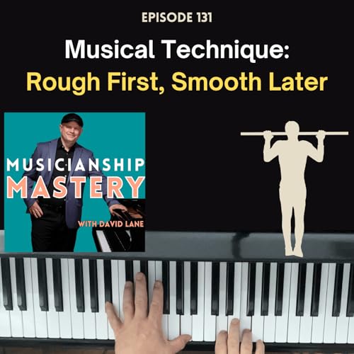 『When Should You Prioritize Your Musical Technique?』のカバーアート