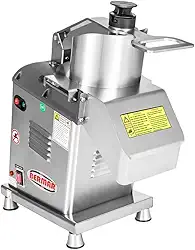 Processador de Alimentos Bermar Industrial com 9 Discos BM-160 Bivolt