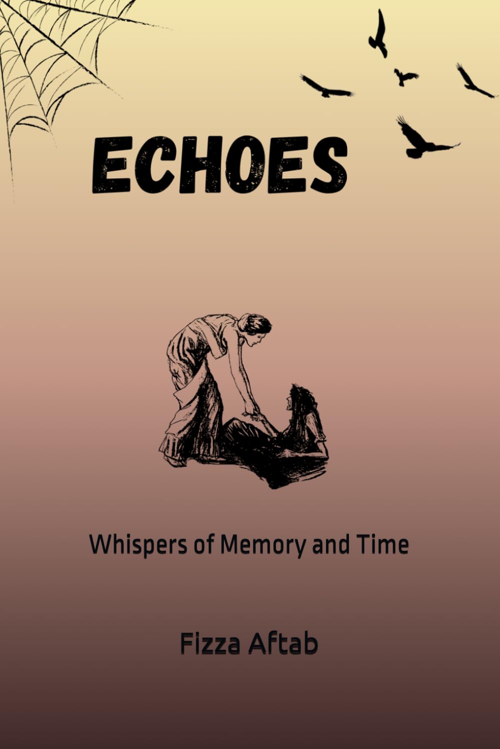 Echoes: Whispers of Memory and Time