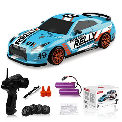 Drifting Rc Cars For Sale