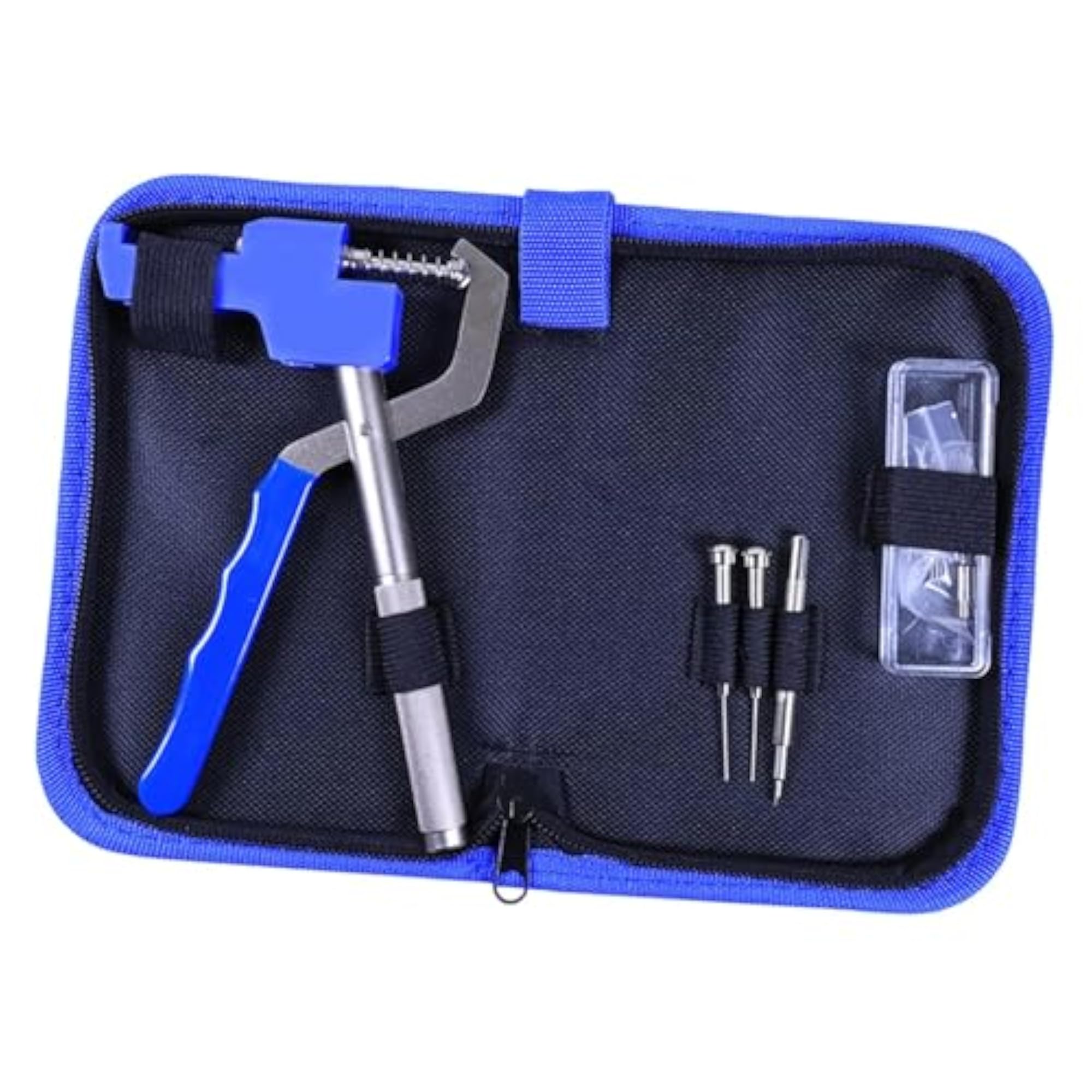 Link Pin Removing Plier Handheld Watch Strap Remover