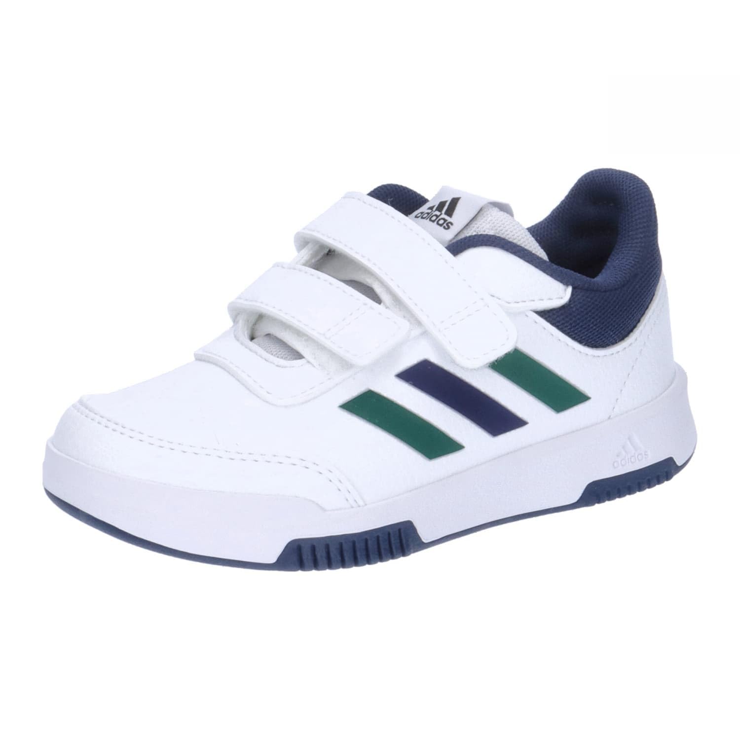 adidas Tensaur Hook and Loop Shoes, Zapatillas Unisex niños