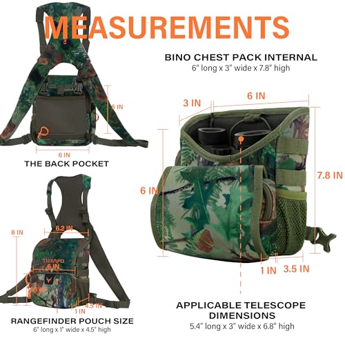 High Definition Binoculars for Hunting