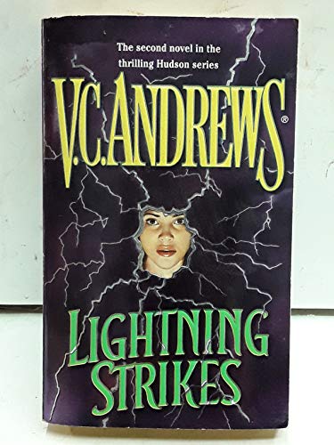 Lightning Strikes (Volume 2) (Hudson) view 2