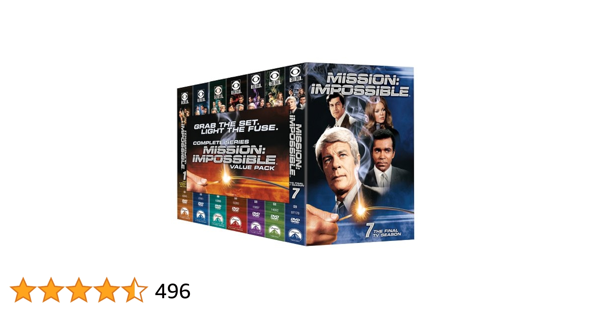 海外輸入盤　Medium: the Complete Series 海外輸入盤 Medium: the Complete Series