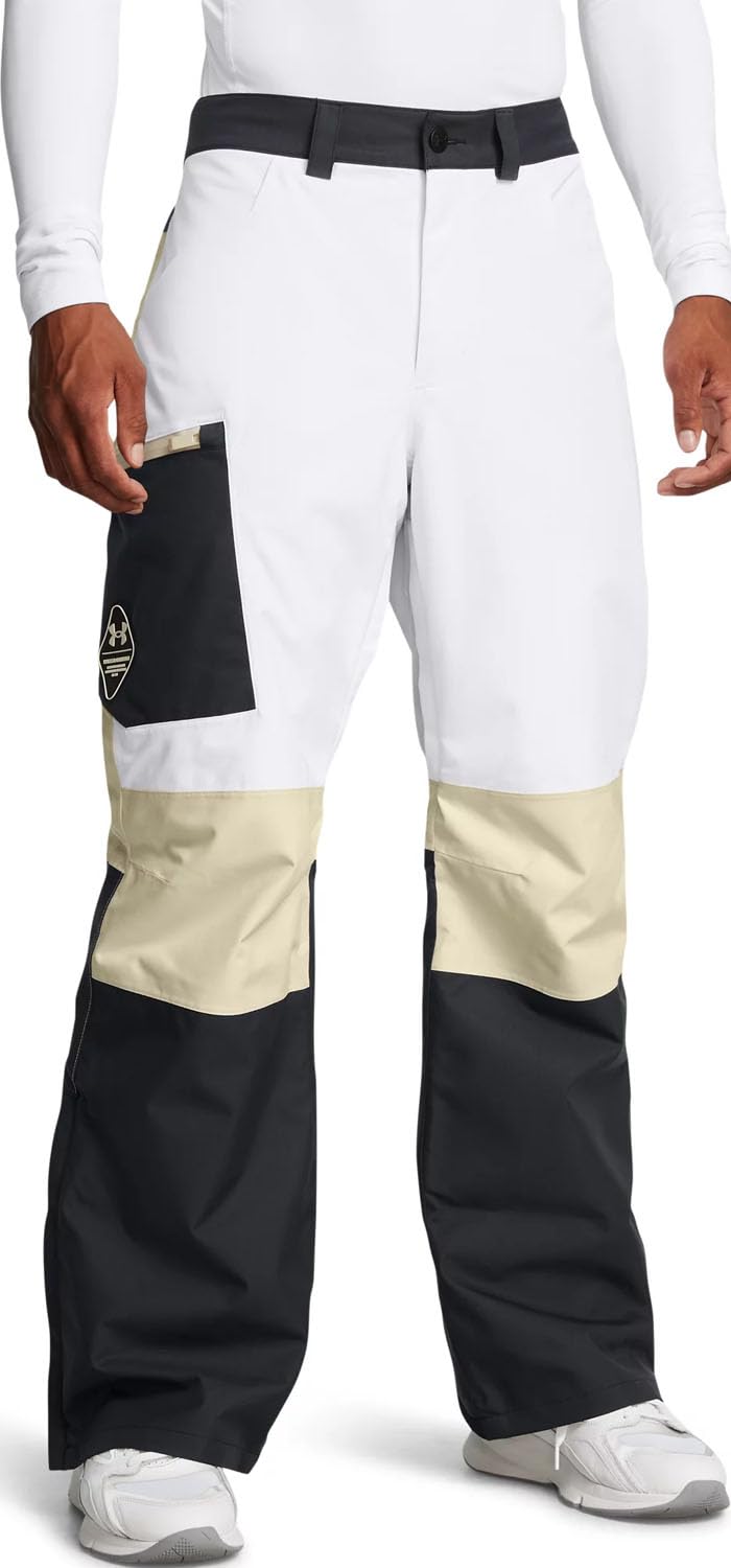 Under Armour Unisex-Adult Vista Pant