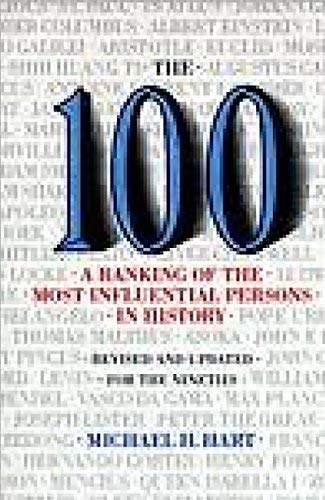 The 100: A Ranking of the Most Influential Persons in