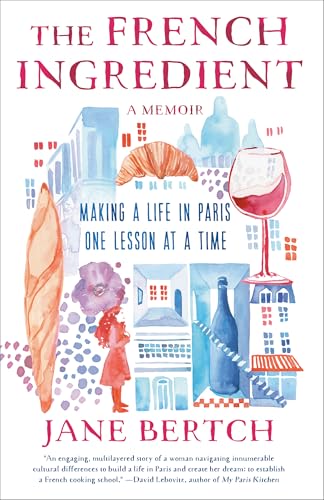 The French Ingredient book
