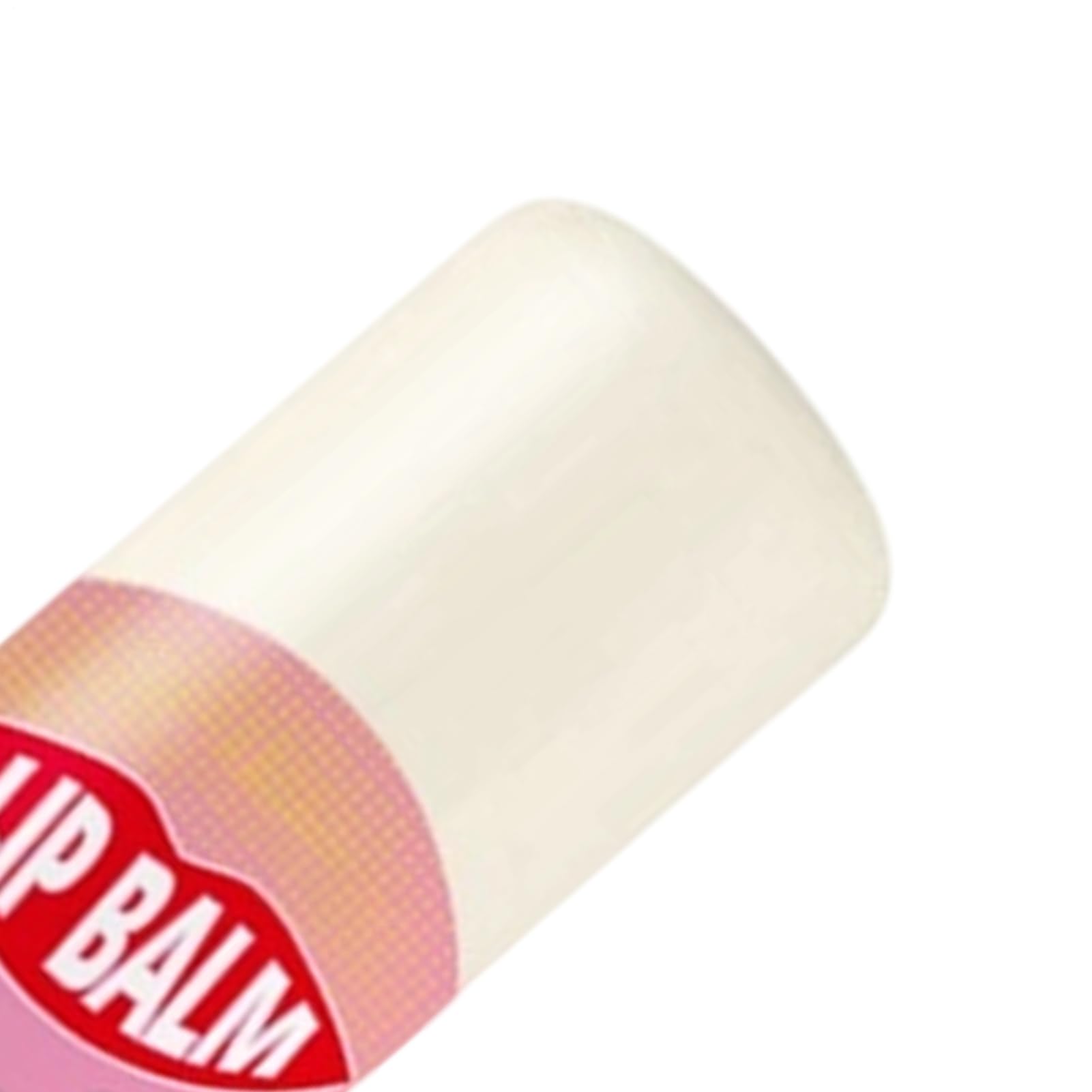 Balsamo Idratante per Labbra 5 Pezzi Crema Volumizzante Nutriente