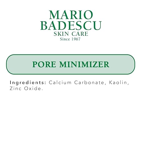 Vista 62 de Mario Badescu Loción de secado, 1 fl oz