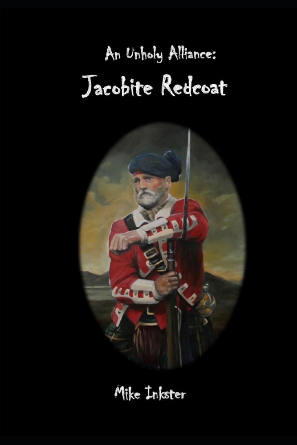 An Unholy Alliance: Jacobite Redcoat