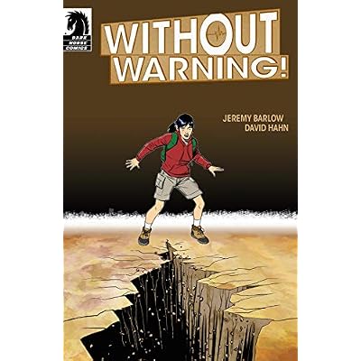 Without Warning!