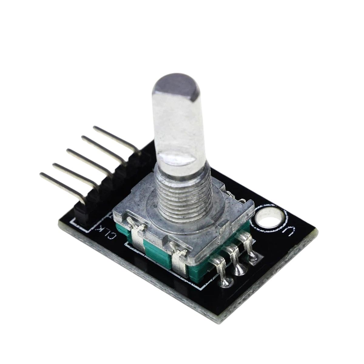 Rotary Encoder Module Brick Sensor Development for Arduieno KY-040