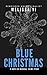 Blue Christmas: A Hope Sze Medical Crime Story Originally Published in Alfred Hitchcock's Mystery Magazine (Hope Sze medical mystery) (English Edition)