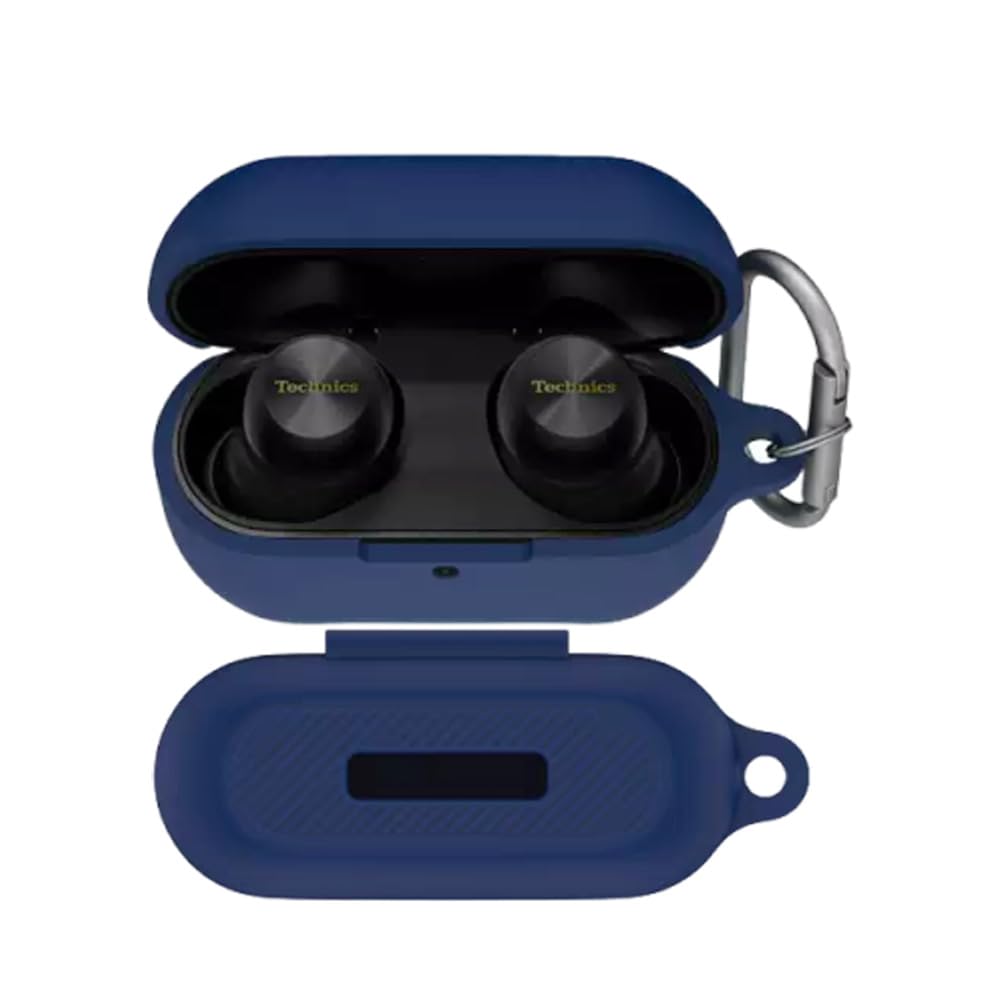 Amazon | YIQIAINI イヤホンケース Technics EAH-AZ100用のケース