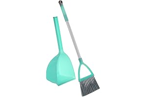 Toddler Cleaning Set for your little helper