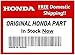 Honda 13121-KZ4-A91 Piston Ring (T 1.0)