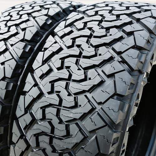 Venom Power Terra Hunter X/T Extreme Terrain Tire