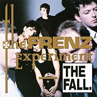 The Fall Ablum Cover