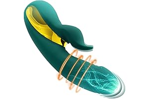 Women's Duet Machine: Explore Intimate Pleasures