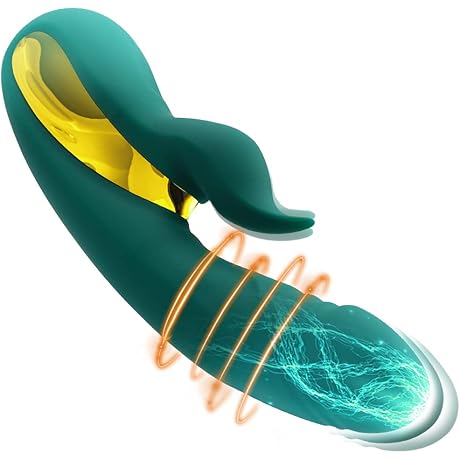 Women's Duet Machine: Explore Intimate Pleasures