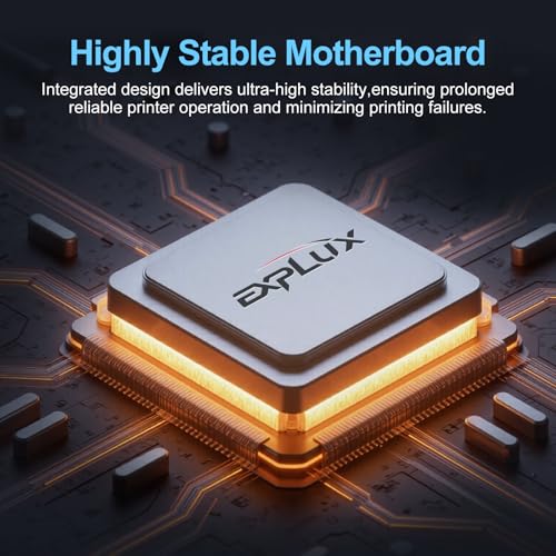 explux a3 dtf printerxp600 turbo printhead 2x faster output anti-clog design  low-ink warningled multi-function displaymulti-material compatiblegift ink 2 year