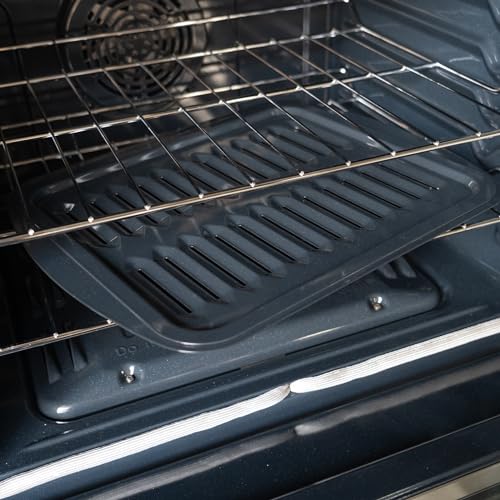 Sinda SINDABLR36 48 Inch Gas Range Freestanding Range thumb #6