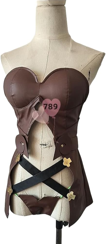 Fate/Grand Order FGO 呼延灼 水着　コスプレ　衣装 Amazon.co.jp: [YIOUYI] 【FGO】呼延灼 コスプレ衣装