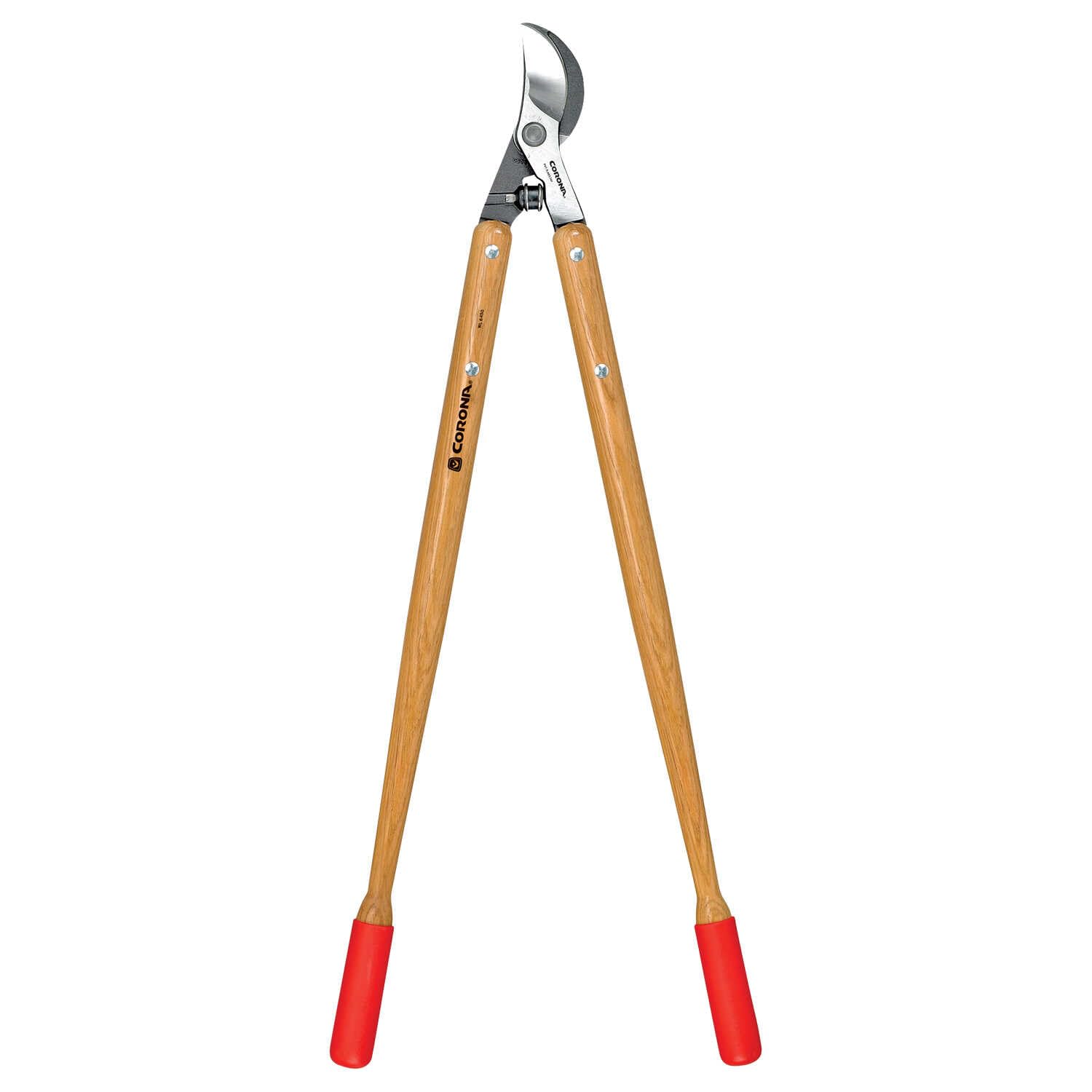 Corona WL 6450 ClassicCUT Bypass Lopper, 32-Inch , Red