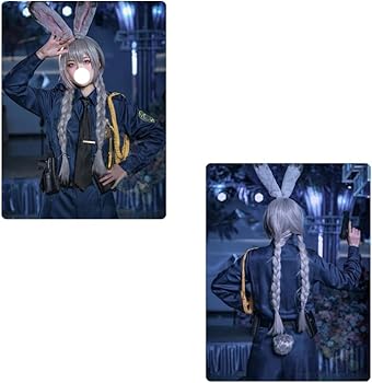 コスプレ衣装 n Amazon.co.jp: ｢Lemon COS｣ 鷹嶺ルイ コスプレ衣装 たかねるい