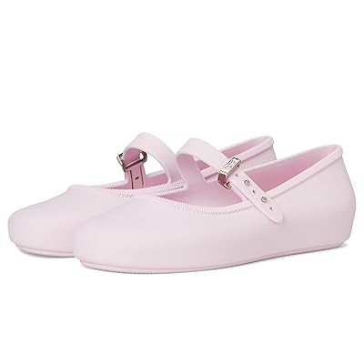 Mini Melissa Soft Ballerina (Little Kid/Big Kid) Girl