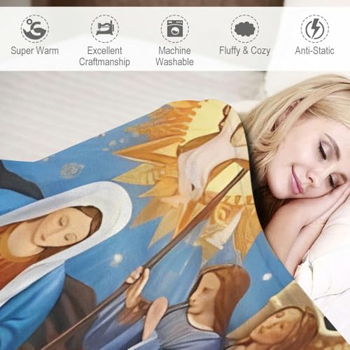 Christmas-Jesus-Throw-Blanket-Christian-Gifts-for-Women-Christmas-Flannel-Blanket-Religious-Throw-Blanket-Printed-Warm-Cozy-Throws-for-Winter-Bedding-Couch-Gifts-for-Women-Jesus Christmas Jesus Throw Blanket Christian Gifts for Women Christmas Flannel Blanket Religious Throw Blanket Printed Warm Cozy Throws for Winter Bedding Couch Gifts for Women Jesus