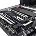 immagine 2Patriot Viper VP4100, Unità SSD M.2 NVMe PCI-E x4 Gen4 da 2TB, Velocità Lettura e Scrittura Sequenziale Fino a 4.700 MB/s e 4.200 MB/s VP4100-2TBM28H