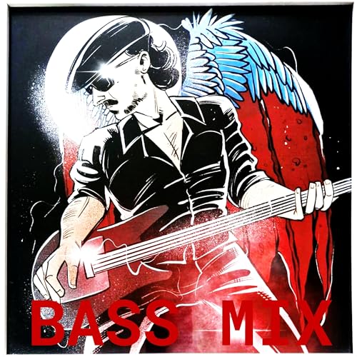 M.M. bass mix