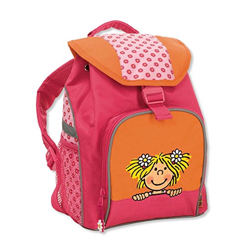 Preisvergleich Produktbild Lutz Mauder Lutz mauder02601 Lotte Rucksack